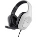 Trust Навушники Trust GXT415W Zirox White (25147)