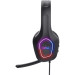 Trust Навушники Trust GXT416 Zirox LED Black (25331)