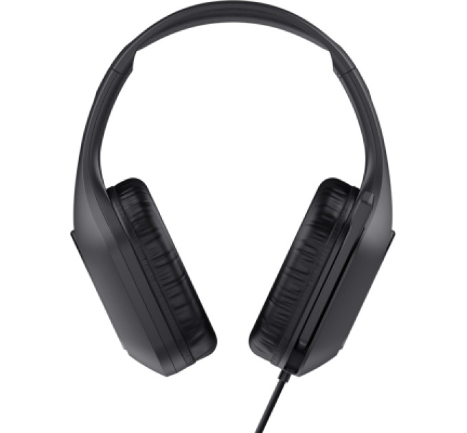 Trust Навушники Trust GXT416 Zirox LED Black (25331)