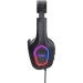 Trust Навушники Trust GXT416 Zirox LED Black (25331)