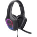 Trust Навушники Trust GXT416 Zirox LED Black (25331)