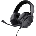 Trust Навушники Trust GXT492 Carust Black (25447)