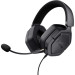 Trust Навушники Trust GXT492 Carust Black (25447)