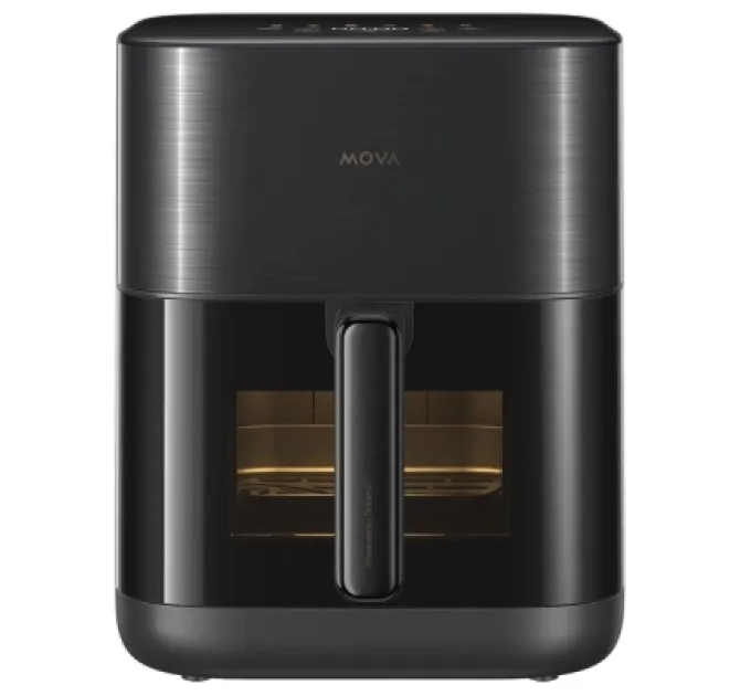 MOVA Мультипіч MOVA AeroChef FD10s Pro Black (VFF12A-BL-S)