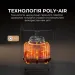 MOVA Мультипіч MOVA AeroChef FD10s Pro Black (VFF12A-BL-S)