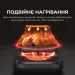 MOVA Мультипіч MOVA AeroChef FD10s Pro Black (VFF12A-BL-S)