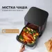 MOVA Мультипіч MOVA AeroChef FD10s Pro Black (VFF12A-BL-S)