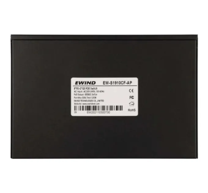 MOVA Мультипіч MOVA AeroChef FD10s Pro Black (VFF12A-BL-S)
