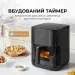 MOVA Мультипіч MOVA AeroChef FD10s Pro Black (VFF12A-BL-S)