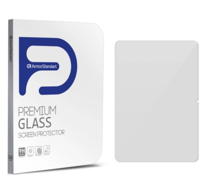 Armorstandart Скло захисне Armorstandart Glass.CR Xiaomi Pad 8 / 8 Pro (ARM89759)