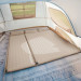 Naturehike Туристичний килимок Naturehike CNK2550WS025, вологостійкий, 200х65х3 см, зелений (6977465868817)
