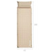 Naturehike Туристичний килимок Naturehike CNK2550WS025, вологостійкий, 200х65х3 см, зелений (6977465868817)