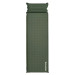 Naturehike Туристичний килимок Naturehike CNK2550WS025, вологостійкий, 200х65х3 см, зелений (6977465868817)
