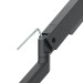 ITech Кронштейн ITech LDT115-C012E