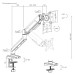 ITech Кронштейн ITech LDT117-C012E