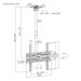 ITech Кронштейн ITech Кронштейн ITech CELB-44S (CELB-44S)