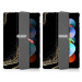 BeCover Чохол до планшета BeCover Smart Case Apple iPad Air 11" M4 2026 Black Abstraction (715204)