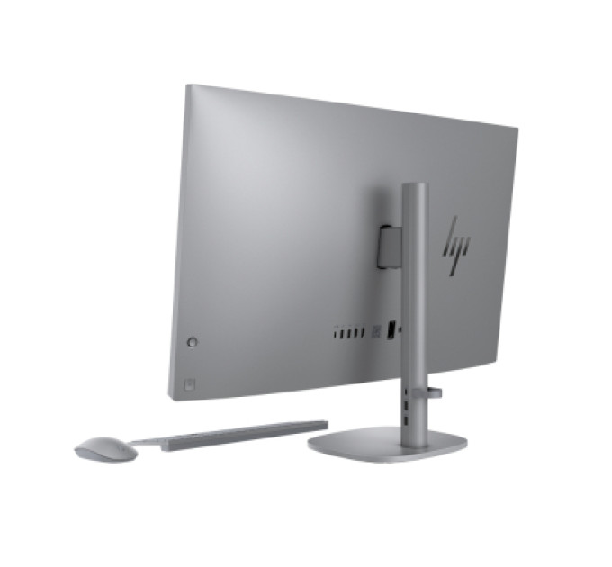 HP Комп'ютер HP OmniStudio X 32-c0004ua AiO / Ultra5 125H, 16, 1TB, Cam, кл+м, W11 (D3SC0EA)