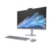 HP Комп'ютер HP OmniStudio X 32-c0003ua AiO / Ultra7 155H, 32, 1TB, Cam, кл+м, W11 (D3SB9EA)