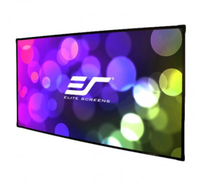 Elite Screens Проекційний екран Elite Screens AR120WH2