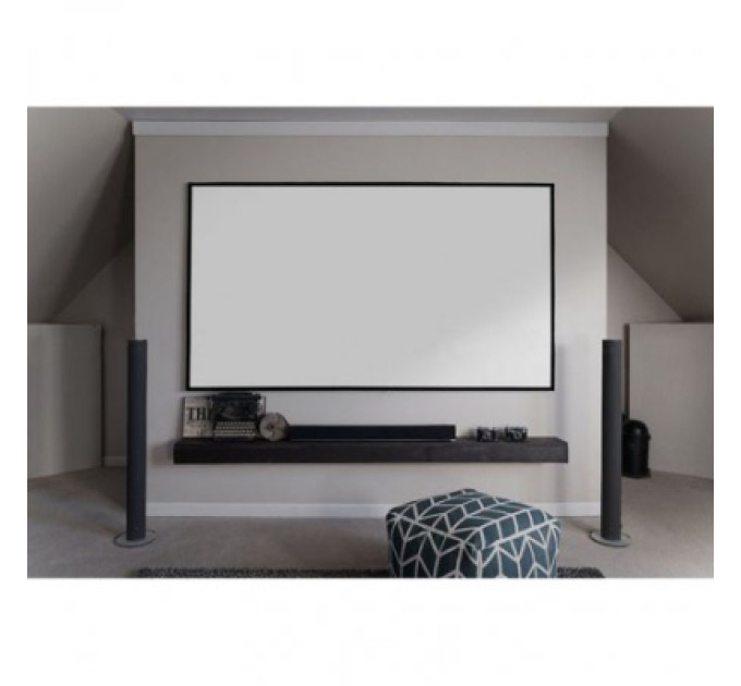 Elite Screens Проекційний екран Elite Screens AR120WH2