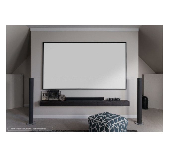 Elite Screens Проекційний екран Elite Screens AR100WH2