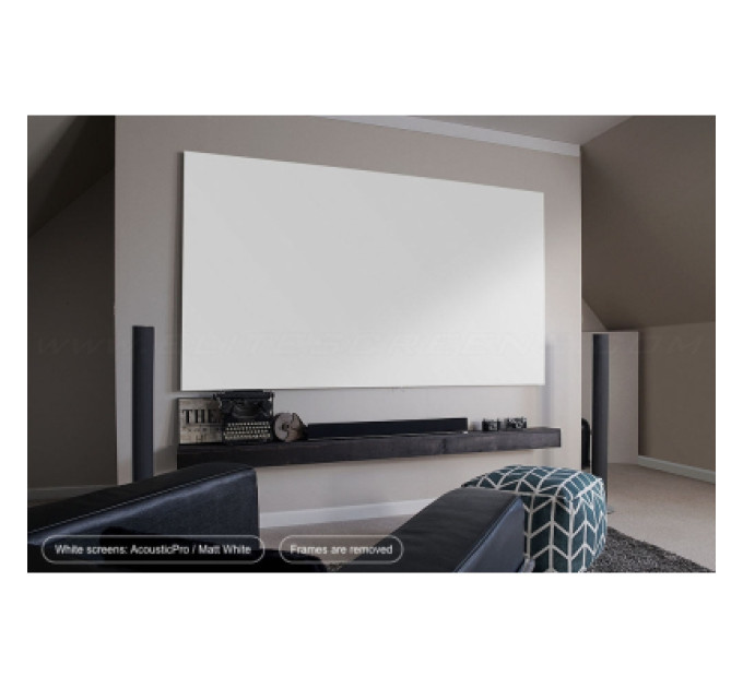 Elite Screens Проекційний екран Elite Screens AR100WH2