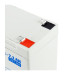 LogicPower Акумуляторна батарея LogicPower 12V 7.2AH (LPM-MG 12 - 7.2 AH) AGM мультігель
