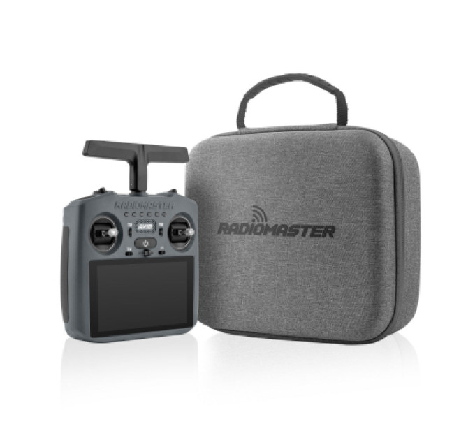 RadioMaster Пульт управління для дрона RadioMaster AX12 Android Radio Controller (AX12)