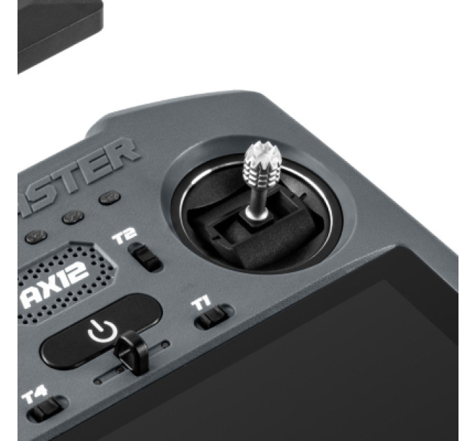 RadioMaster Пульт управління для дрона RadioMaster AX12 Android Radio Controller (AX12)