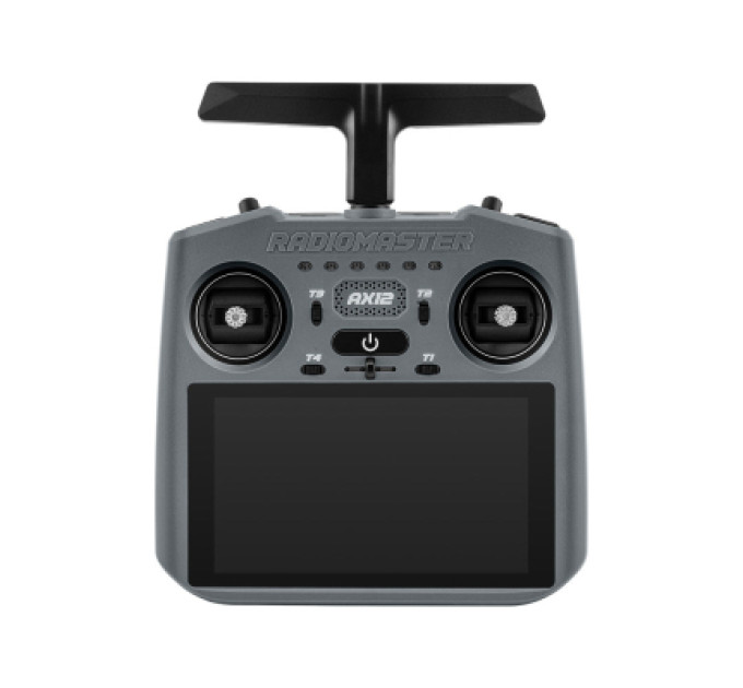 RadioMaster Пульт управління для дрона RadioMaster AX12 Android Radio Controller (AX12)