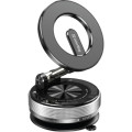 ColorWay Універсальний автотримач ColorWay MagSafe 360° Black (CW-CHM21-BK)