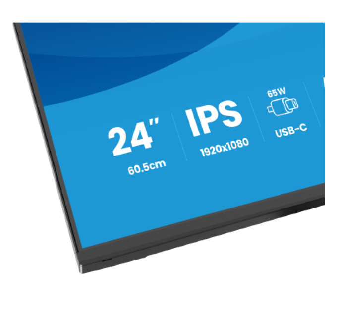 iiyama Монітор iiyama XB2497HSN-B1