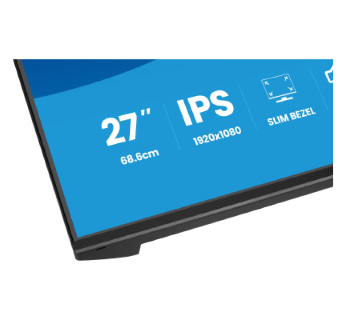 iiyama Монітор iiyama X2793HSU-B1