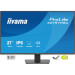 iiyama Монітор iiyama X2797HSU-B1