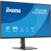 iiyama Монітор iiyama XB2793QSU-B1