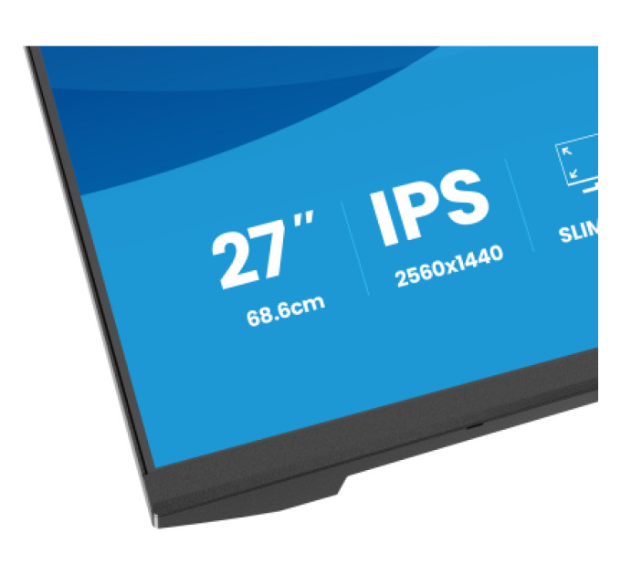iiyama Монітор iiyama XB2793QSU-B1