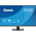 iiyama Монітор iiyama X2797QSU-B1
