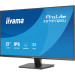 iiyama Монітор iiyama X2797QSU-B1