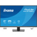 iiyama Монітор iiyama X2797QSU-B1