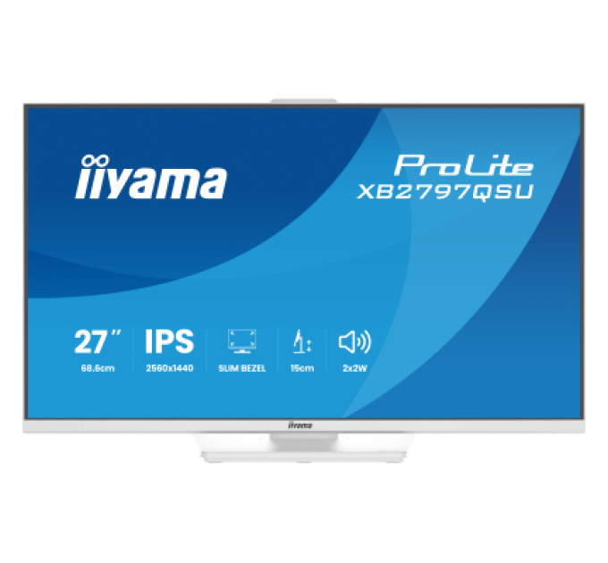 iiyama Монітор iiyama XB2797QSU-W1