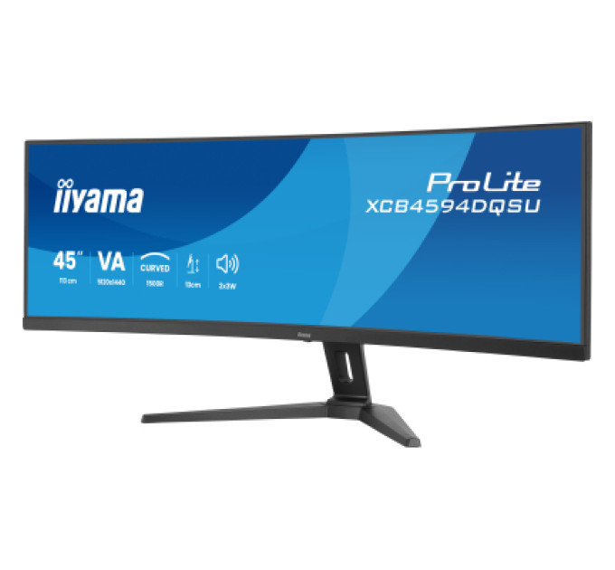 iiyama Монітор iiyama XCB4594DQSU-B1