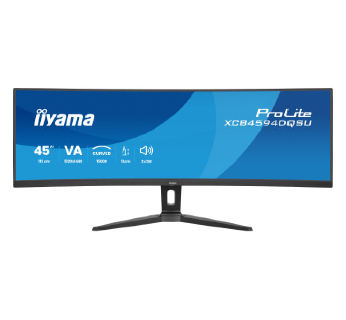 iiyama Монітор iiyama XCB4594DQSU-B1