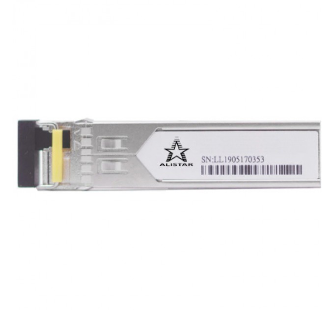 Alistar Модуль SFP Alistar SFP-1G-BX-D-L20