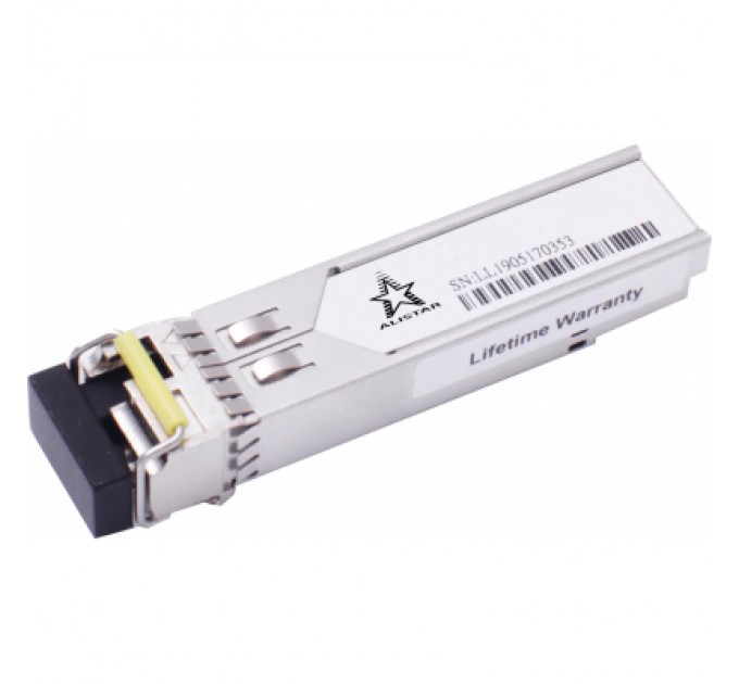 Alistar Модуль SFP Alistar SFP-1G-BX-D-L20
