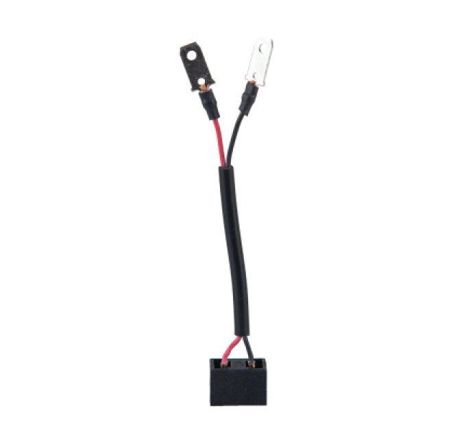 PULSO Автолампа PULSO LED-chips 7535/9-18v/2x28w/6000Lm/6500K (M6-H7)