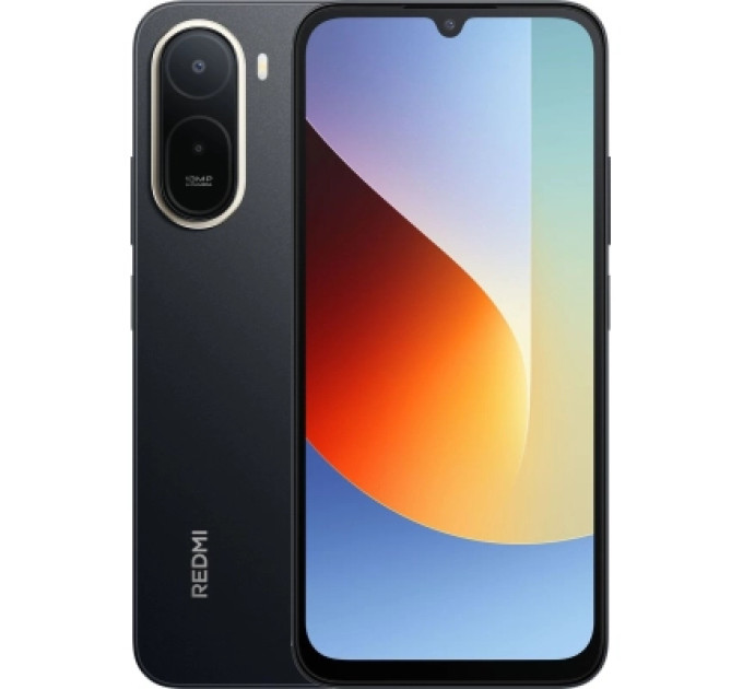 Xiaomi Мобільний телефон Xiaomi Redmi A7 Pro 4/128GB Black (1195181)