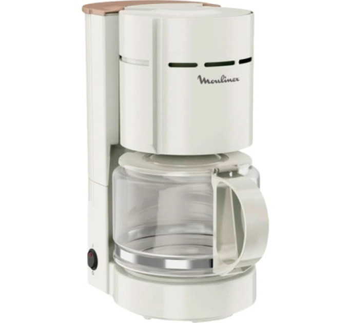 Moulinex Крапельна кавоварка Moulinex FG121A10