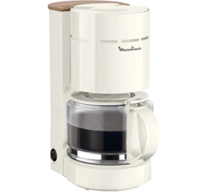Moulinex Крапельна кавоварка Moulinex FG121A10