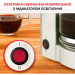 Moulinex Крапельна кавоварка Moulinex FG121A10